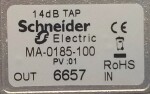 Schneider Electric MA-0185-100